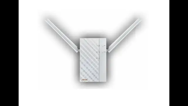 Jak podłączyć wzmacniacz WiFi ASUS RP-N12 i uniknąć problemów z sygnałem