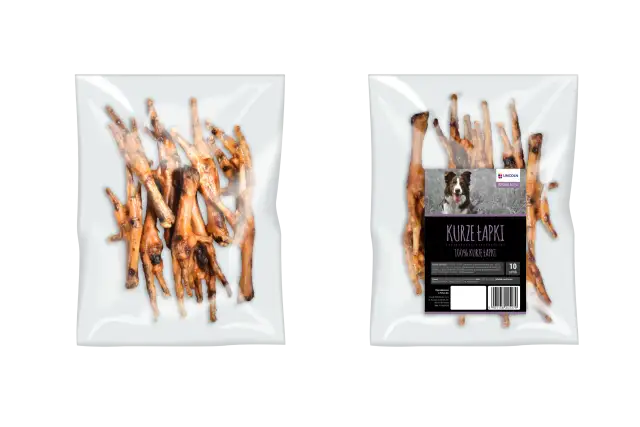 Kurze łapki dla psa: Superfood? Gotuj bezpiecznie dla zdrowych stawów!