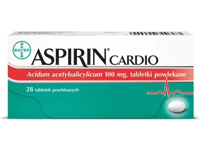 Aspiryna i bieganie: Dlaczego to połączenie jest groźne?