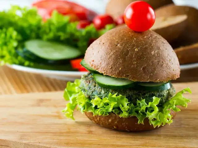 Burger froid : l'expert vous révèle ses recettes estivales