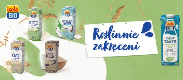 Mleko roślinne: Co to jest? Wybierz idealny napój dla siebie!