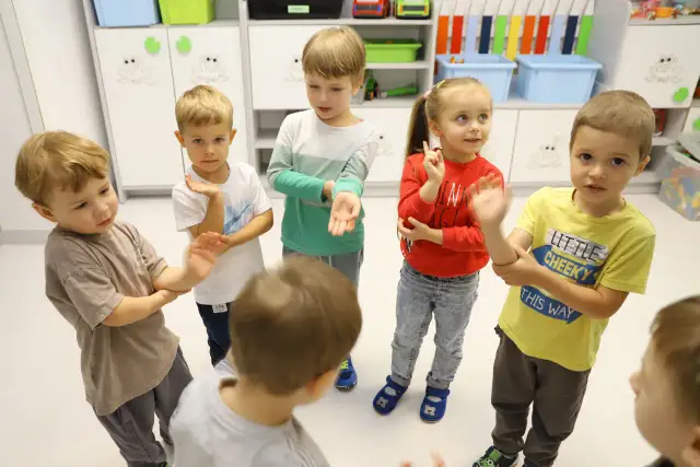 Przedszkola integracyjne w Gdańsku – wsparcie dla dzieci z niepełnosprawnościami