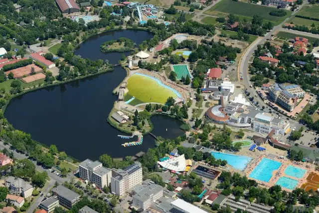 Najlepsza trasa do Hajdúszoboszló: uniknij korków i oszczędź czas