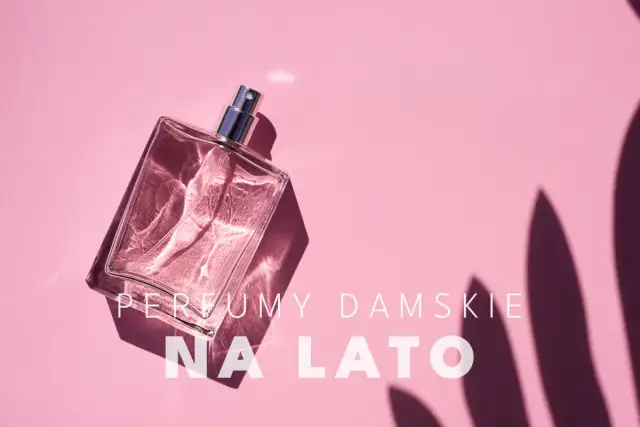 Perfumy jak Nivea? Znajdź swój zapach czystości i komfortu!