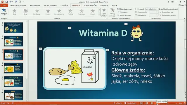 Jak usunąć animacje w PowerPoint i uprościć swoją prezentację