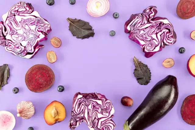 Co jest dobre na wzrok? 10 produktów, które poprawią Twoje oczy