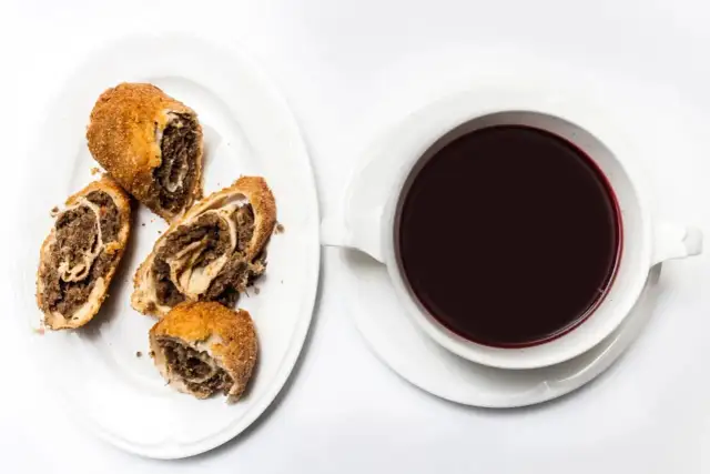 Najsmaczniejsze potrawy regionalne Małopolskie, które musisz spróbować