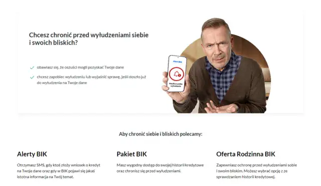 Czy alerty BIK są warte swojej ceny? Zobacz, co zyskujesz!