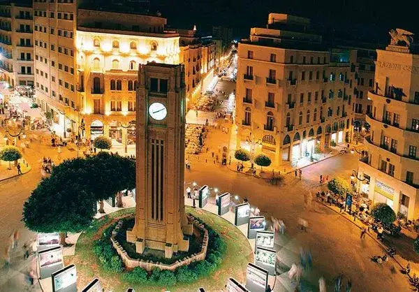 Bejrut czy jest bezpiecznie? Przewodnik po aktualnej sytuacji bezpieczeństwa