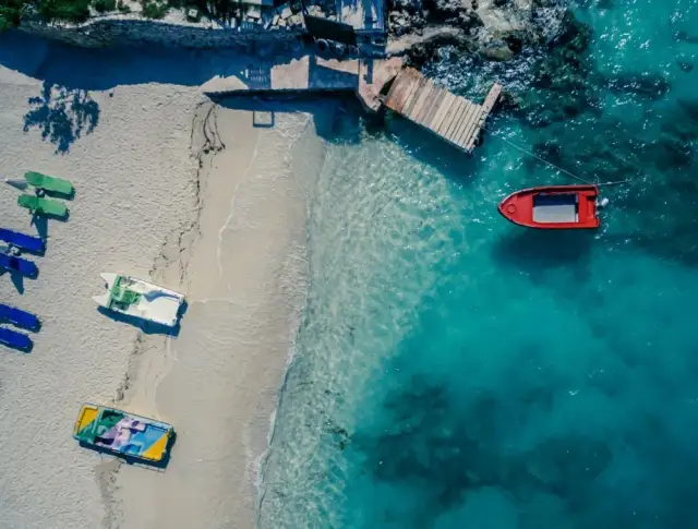 Golem atrakcje: najlepsze plaże i ukryte skarby Albanii