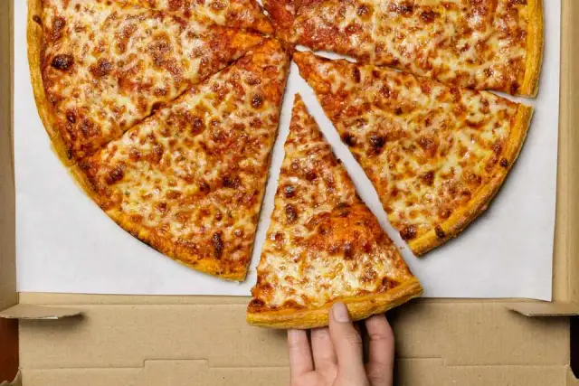 Najlepsza pizza w Bukowinie Tatrzańskiej – sprawdź pizzerie i menu