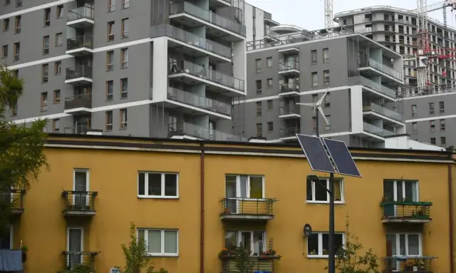 Ile trzeba zarabiać aby dostać mieszkanie komunalne w twoim mieście?