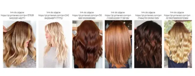 Ciepły typ urody jakie kolory wybrać, aby wyglądać olśniewająco