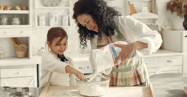  Praktyczny i interesujący prezent imieninowy dla mamy