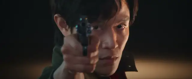 Powrót kultowego bohatera w niezwykłym wydaniu - City Hunter powraca na ekrany