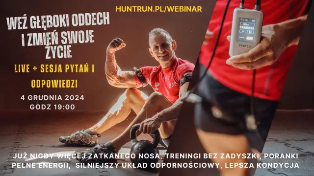 Jak biegać bez zadyszki: proste sposoby na lepszą wydolność