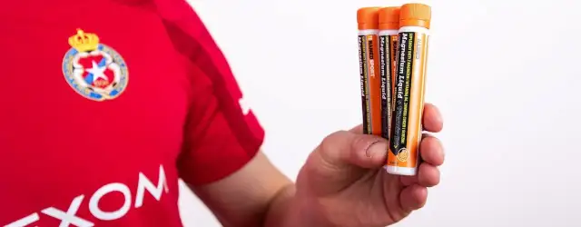 Kiedy brać magnez? Rano na energię, wieczorem na sen? Sprawdź!