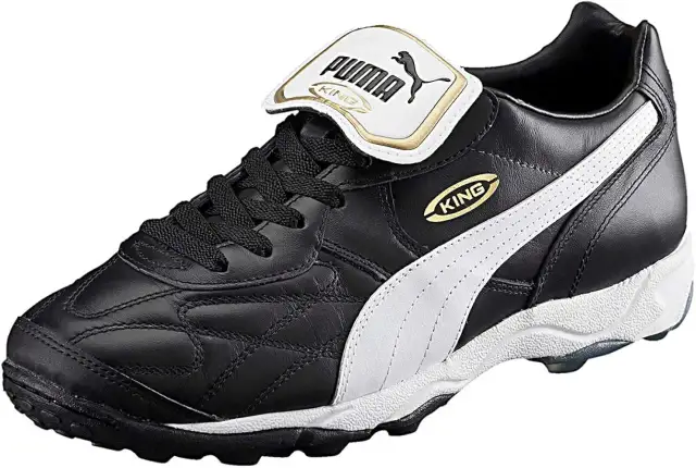 Puma Tennisschuhe Schwarz: Welcher passt zu Ihrem Spiel & Belag?