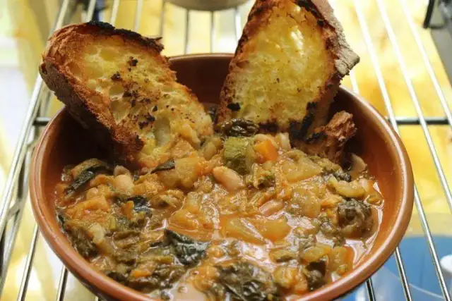 Siena gdzie zjeść: najlepsze miejsca na niezapomniane posiłki