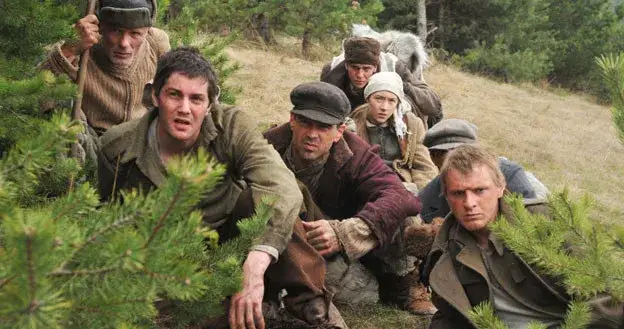 Film o żołnierzu i dziewczynie: poruszająca historia miłości i straty