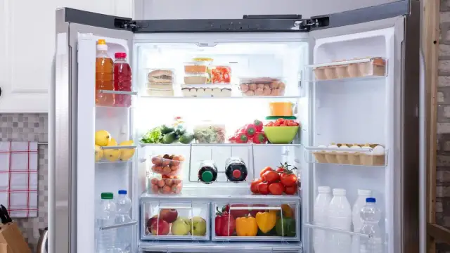 Czy wentylator w lodówce powinien chodzić cały czas? Sprawdź przyczyny