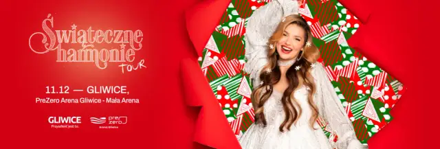 Ile kosztuje koncert Julii Żugaj? Ceny biletów i szczegóły wydarzenia