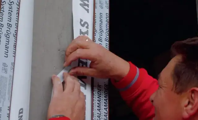 Najlepsza zaprawa do okien: profesjonalna ochrona przed wilgocią i uszkodzeniami