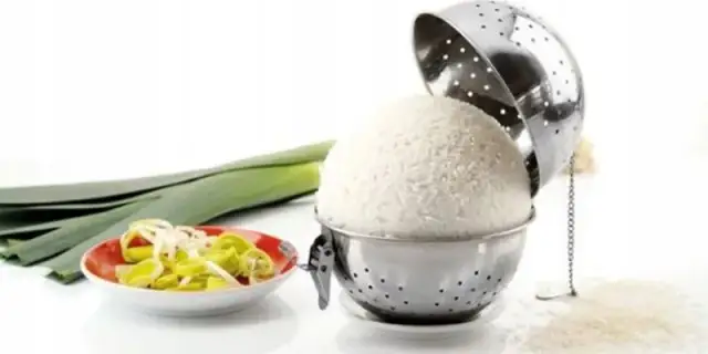 Ile ryżu na litr zupy? Odpowiednie proporcje dla idealnej konsystencji