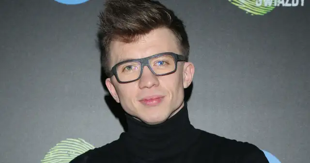 Alan Andersz: Droga aktora, tancerza i jego trudna historia