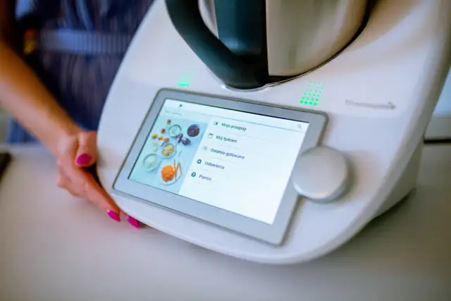 Jak przewieźć Thermomix? Kompletny poradnik bezpiecznego transportu