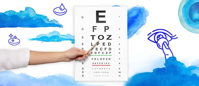 Co wspomaga wzrok? Kluczowe składniki odżywcze dla zdrowych oczu