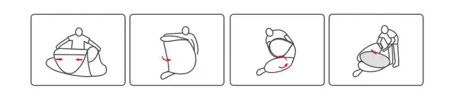 Jak złożyć namiot utendors bez stresu - proste kroki i porady