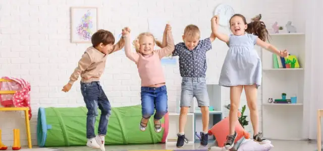 Jak sprawdzić czy dziecko dostało się do przedszkola bez stresu