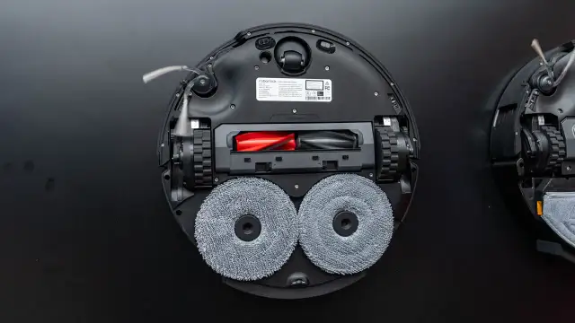 Roborock S6 czy Roomba 980? Który robot wybrać w 2026?