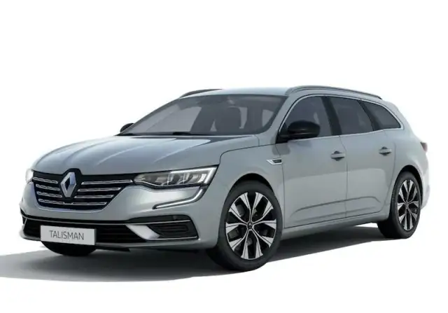 Renault Talisman jaki silnik wybrać, aby uniknąć problemów i kosztów