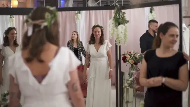 Jak szybko sprzedać suknię ślubną i uniknąć strat finansowych