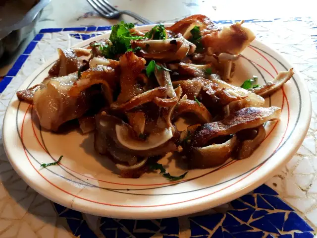 Oreilles de cochon grillées : le guide ultime pour un croustillant parfait