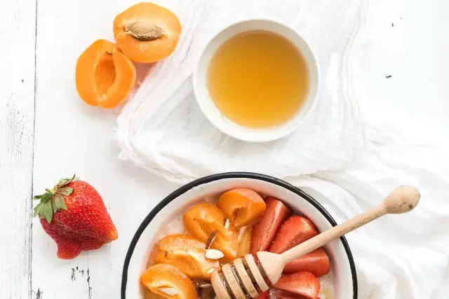 Kasza jaglana: dietetyczna? Poznaj jej sekrety i schudnij!