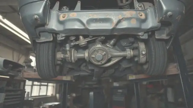 Ile trwa wymiana maglownicy? Poznaj realne czasy i koszty