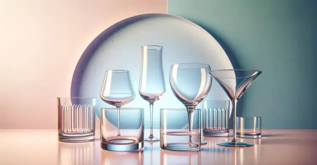 Jak dobrać kieliszek do G&T: Copa vs Highball poznaj zasady