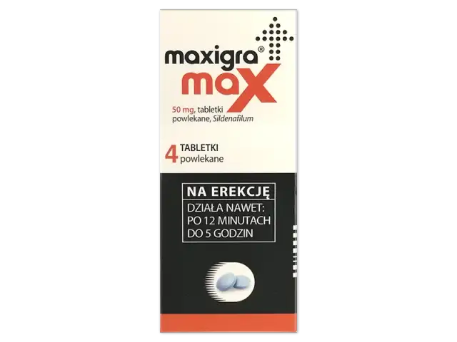 Co to leki na potencję? Poznaj skuteczne rozwiązania na erekcję