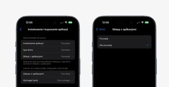 Co oznacza w App Store zakupy w aplikacji i jak ich unikać?