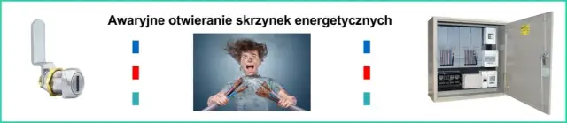 Jak otworzyć skrzynkę elektryczną? Bezpiecznie i legalnie!