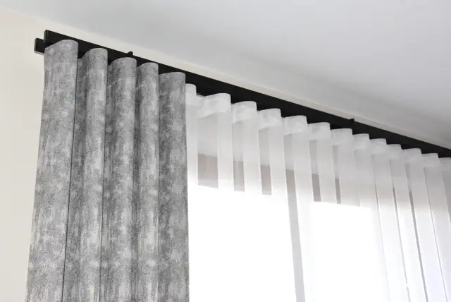 System Wave jaki karnisz wybrać? Sprawdź najlepsze opcje i porady