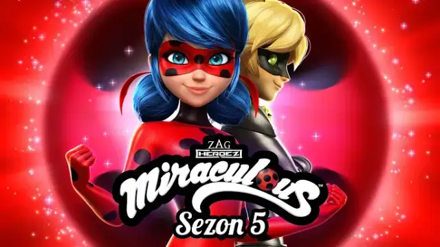 Miraculum sezon 5 ile odcinków - sprawdź, co przegapiłeś w fabule