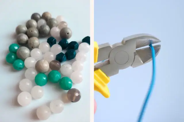 Jak się robi bransoletki z koralików – proste kroki i pomysły na styl