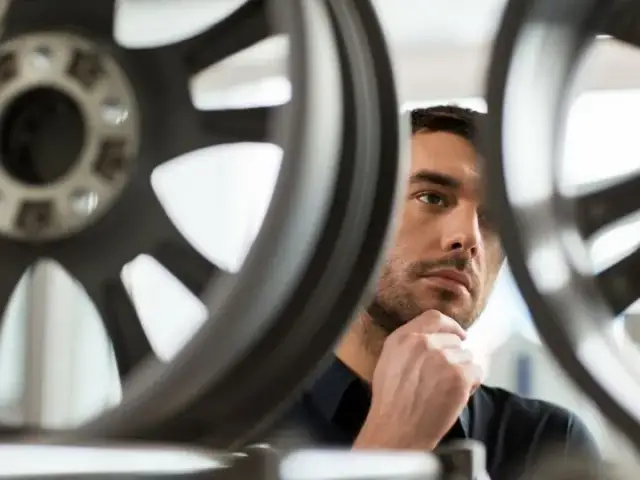 Felgi strukturalne: Kompromis idealny czy pozorna oszczędność?