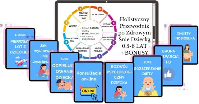 Samodzielny lot dziecka: przewodnik dla rodziców bez stresu