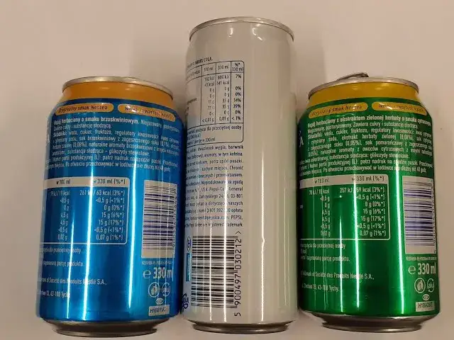 Ile puszek po piwie wchodzi na kilogram? Zaskakujące fakty!