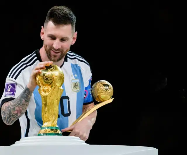 Kto jest MŚ w piłce nożnej? Argentyna, finał 2022 i co dalej?